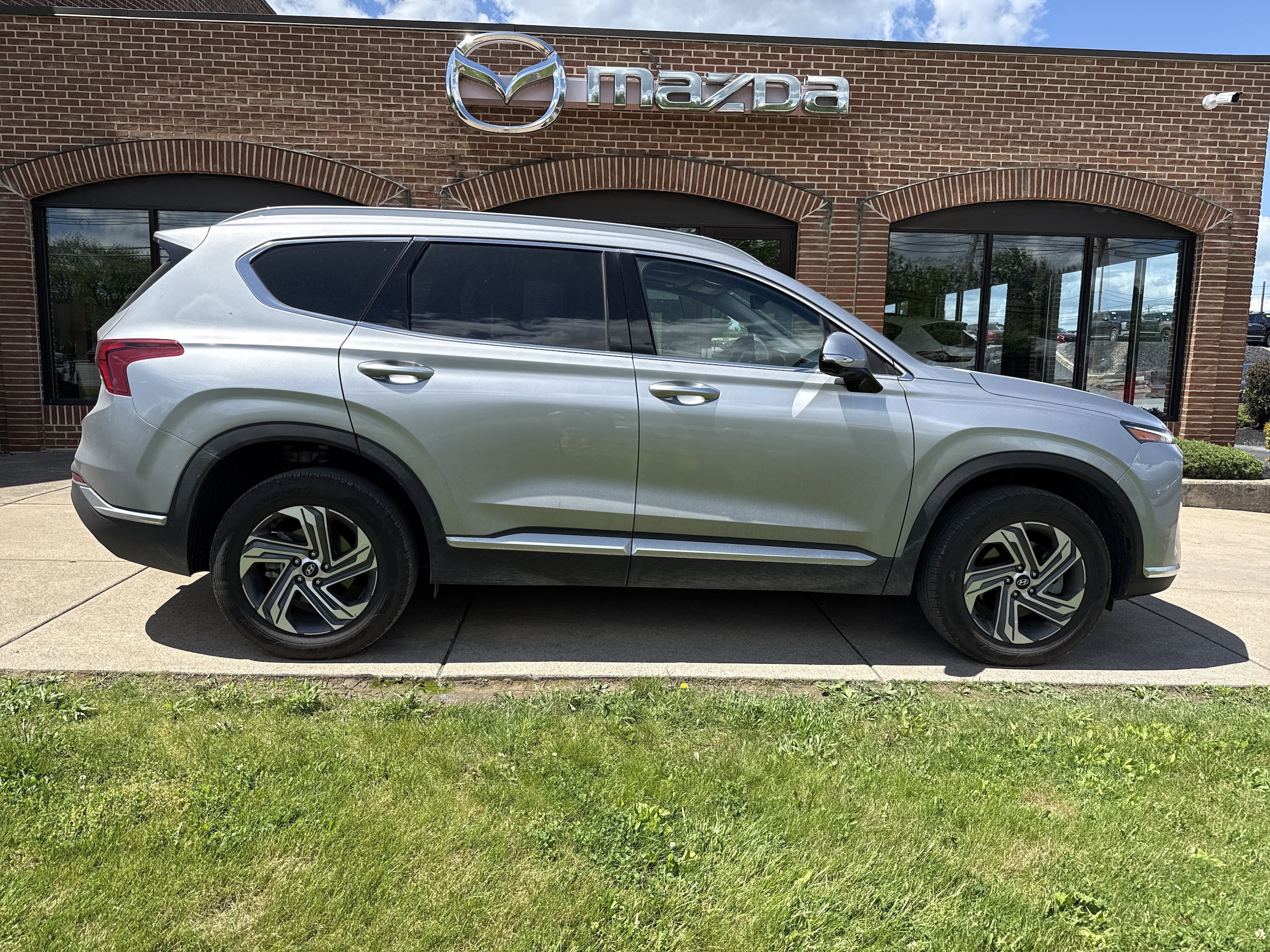 hyundai santa fe 2023 5NMS3DAJ4PH641192 image hyundai santa fe 2023 5NMS3DAJ4PH641192 image